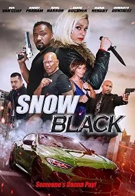 watch-Snow Black