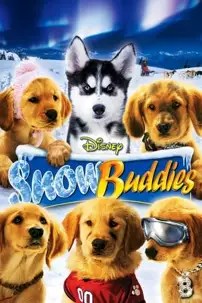 watch-Snow Buddies