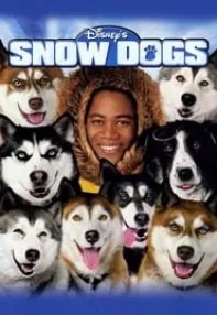 watch-Snow Dogs