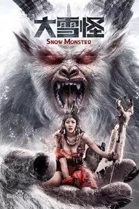 watch-Snow Monster