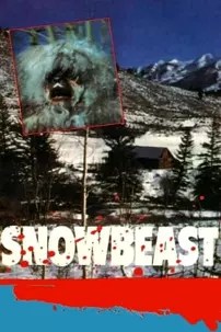 watch-Snowbeast