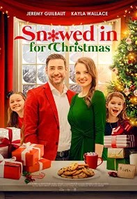 watch-Snowed In for Christmas