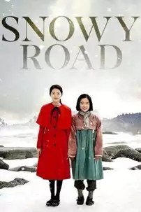 watch-Snowy Road