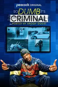 watch-So Dumb It’s Criminal Hosted by Snoop Dogg