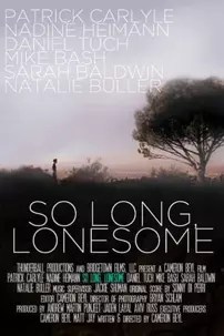 watch-So Long, Lonesome