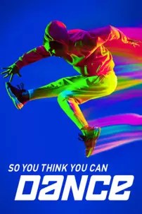 watch-So You Think You Can Dance