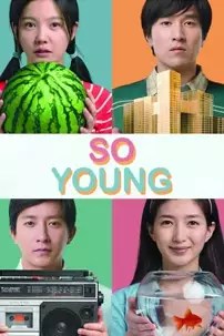 watch-So Young