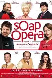 watch-Soap Opera