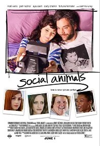 watch-Social Animals