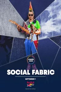 watch-Social Fabric