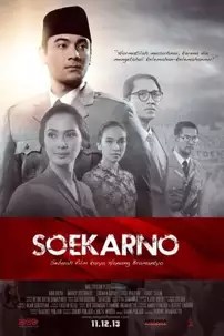 watch-Soekarno