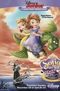 watch-Sofia the First: The Curse of Princess Ivy
