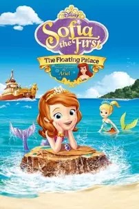 watch-Sofia the First: The Floating Palace