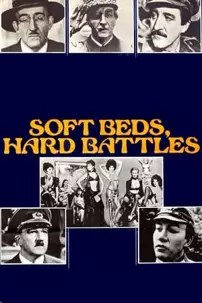 watch-Soft Beds, Hard Battles