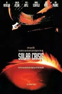 watch-Solar Crisis