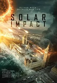 watch-Solar Impact