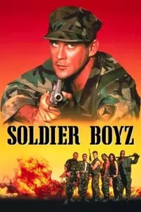 watch-Soldier Boyz