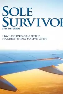 watch-Sole Survivor