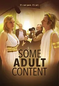 watch-Some Adult Content