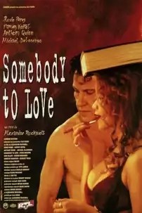 watch-Somebody to Love