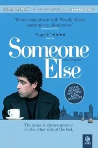 watch-Someone Else