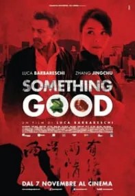 watch-Something Good: The Mercury Factor