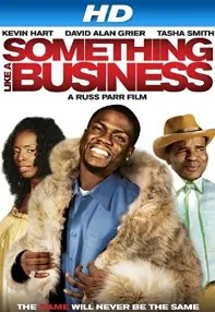 watch-Something Like A Business