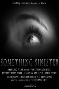 watch-Something Sinister