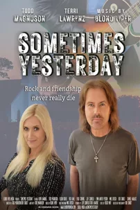 watch-Sometimes Yesterday