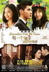 watch-Somewhere Only We Know