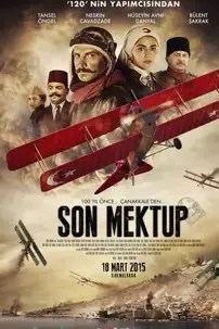 watch-Son Mektup