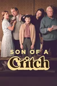 watch-Son of a Critch