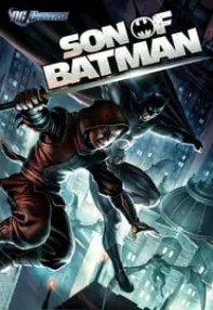 watch-Son of Batman