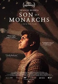 watch-Son of Monarchs