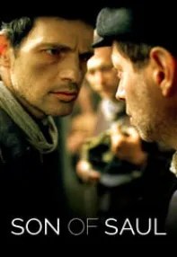 watch-Son of Saul