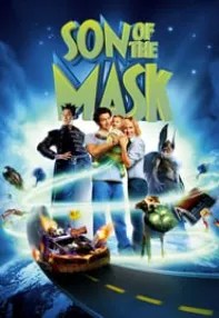 watch-Son of the Mask