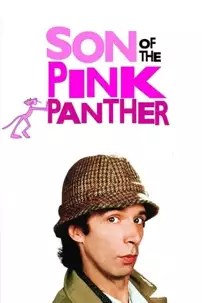 watch-Son of the Pink Panther