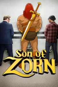 watch-Son of Zorn