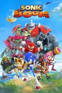 watch-Sonic Boom