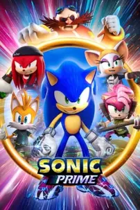 watch-Sonic Prime