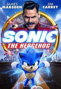 watch-Sonic the Hedgehog