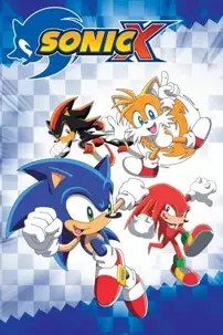 watch-Sonic X