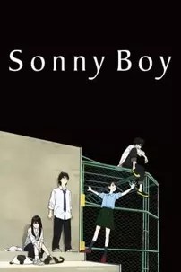 watch-Sonny Boy