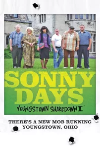 watch-Sonny Days