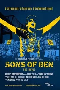 watch-Sons of Ben