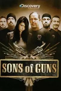 watch-Sons of Guns