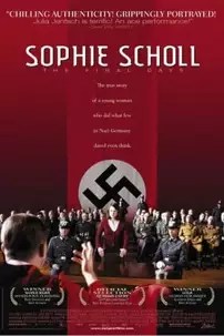 watch-Sophie Scholl: The Final Days