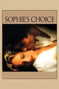 watch-Sophie’s Choice