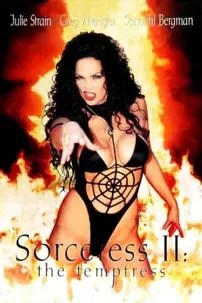 watch-Sorceress II: The Temptress