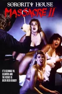 watch-Sorority House Massacre II